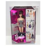Mattel 35th Anniversary Special Edition Reproduction 1959 Barbie Doll and Package