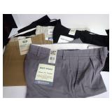 New Department Store Men's Pants-See all photos for size.