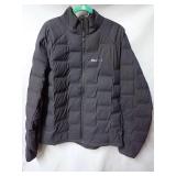 New Marmot Black Puffer Jacket Size XL-Without Tags