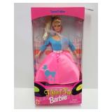 Mattel Special Edition Fifties Fun Barbie Doll in Original Box