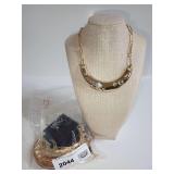 New Department Store Necklaces - Bulk Lot-See all photos for lot count.