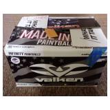 Valken Infinity 68 Caliber Paintballs -Open Box