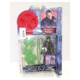Toy Biz Marvel X-Men The Movie Ray Park as Toad Action Figure