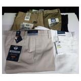 New Department Store Men's Pants-See all photos for size.