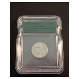 2026-D NICKEL-IGC MS66 SEMIQUINCENTENNIAL INITIAL RELEASE