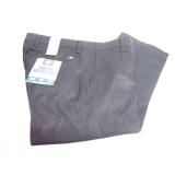New Dockers Signature Iron Free Khaki Pants Slim Fit Size 36x34