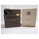 Rituals Scented Candles Set - Wild Fig & The Ritual of Dao
