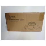 Fohere Electric S'mores Maker Model No YLD-F002