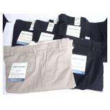 New Department Store Men's Pants-See all photos for size.