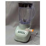 Hamilton Beach Kitchen Blender with Multi-Function Speed Controls and Plastic Pitcher (NEVER USED) Works
