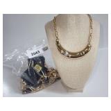 New Department Store Necklaces - Bulk Lot-See all photos for lot count.