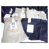 New Department Store Men's Pants-See all photos for size.