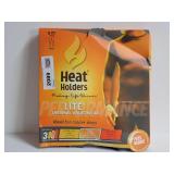 New Heat Holders Lite Men's Thermal Underwear Pants Small