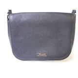 Kate Spade New York Black Crossbody Handbag