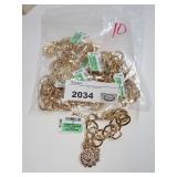 New Department Store Bracelet Bulk Lot-See all photos for lot count.