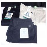 New Department Store Men Pants and Shorts-See all photos for size.