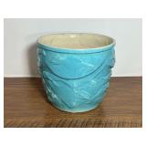 DR… Rare McCoy fish jardinière/cache pot, see pictures for details.