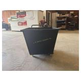 DUMP CART