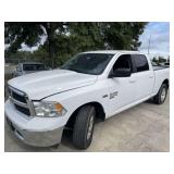 2020 Ram 1500 Classic Pickup SLT V8, 5.7