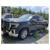 2021 GMC Sierra 1500 Pickup SLT I6, 3 T
