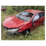 2019 Toyota Corolla Sedan L I4, 1.8