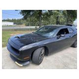2023 Dodge Challenger Coupe R/T V8, 5.7
