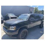 2007 Chevrolet Suburban SUV LS V8, 5.3