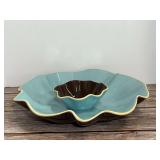 Southern Living at Home Ceramic Serving Bowl Set