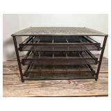 Three Drawer Coffee Pod Organizer