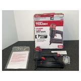 Hyper Tough 18-Gauge 2-Inch Brad Nailer