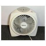 Holmes Z-Touch Electric Air Circulator Fan