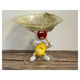 M&M