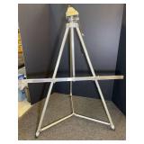 Stanrite No. 200 Special Metal Artist Easel