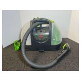Bissell Little Green Portable Carpet Cleaner
