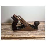 Stanley Metal Hand Plane