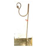 Wrought Iron Shepherd