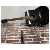 Ibanez V70BK-27-01 Acoustic Guitar