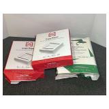 Tru Red Copy Paper and Hammermill Premium Color Copy Cover Paper Assortment