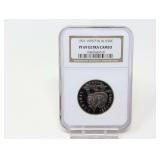 1991-1995-P W.W.II HALF DOLLAR COIN, NGC GRADED PF69 ULTRA CAMEO