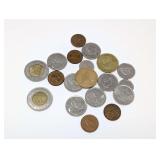 CANADIAN COIN COLLECTION