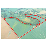 Helen Ray Heirs Land Auction