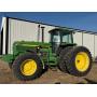 Grimpo Farm Retirement Auction
