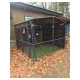 Dog Kennel