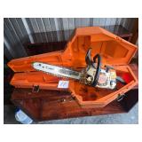 Stihl Chainsaw