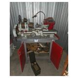 South Bend Lathe