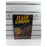 Flash Gordon sign