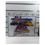 Street rods forever sign