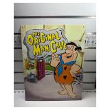 The original man cave sign