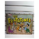 The Flintstones sign