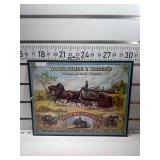 Wood, taber, and morses sign